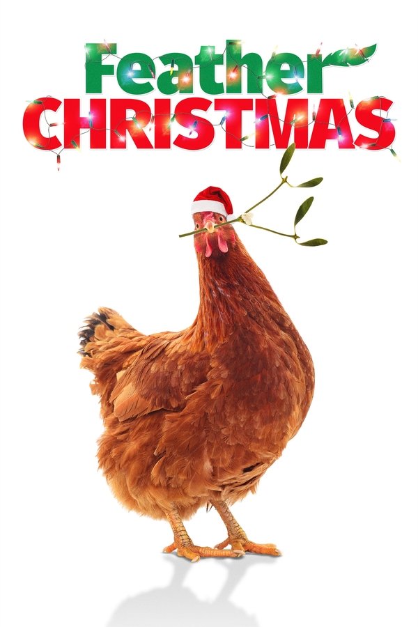 RU - Feather Christmas (2024)