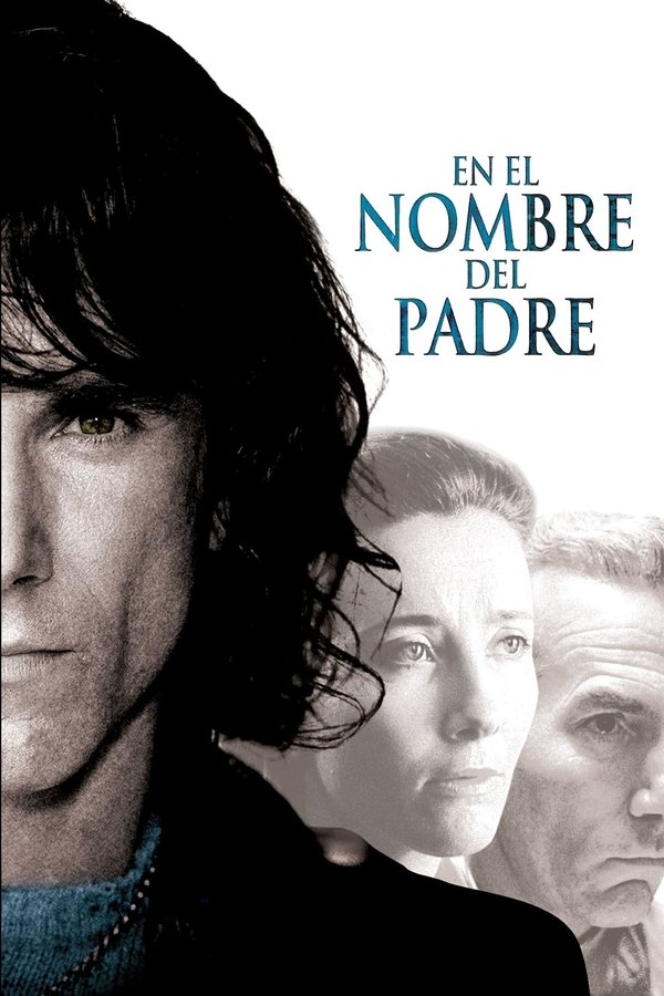 ES - En el nombre del padre (1993)