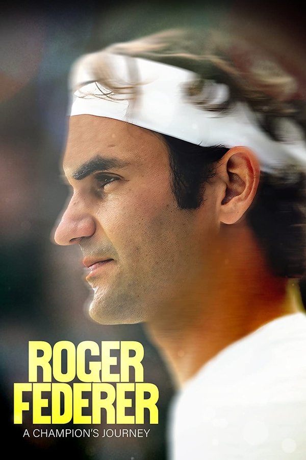 ES - Roger Federer: La perfeccion suiza(2023)