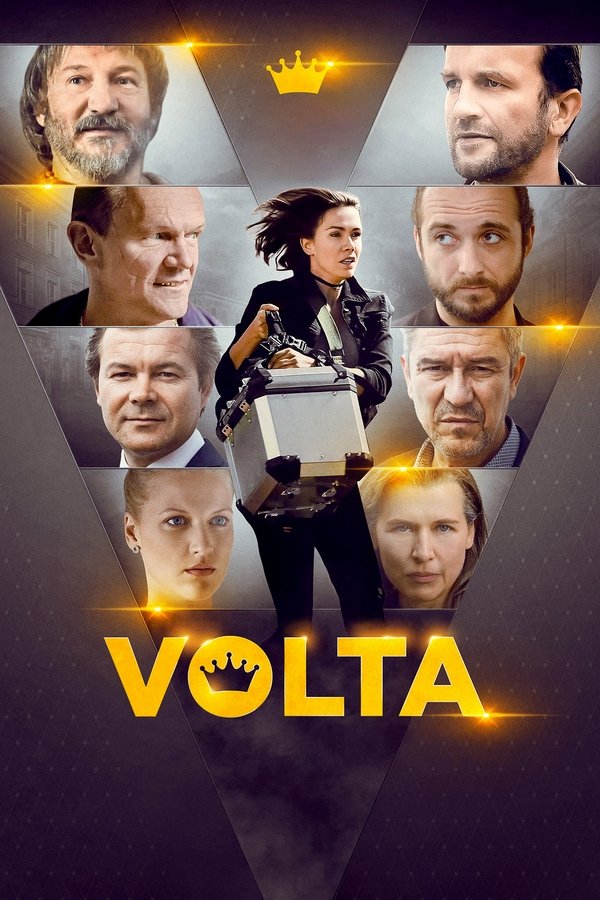 PL - VOLTA (2017) POLSKI