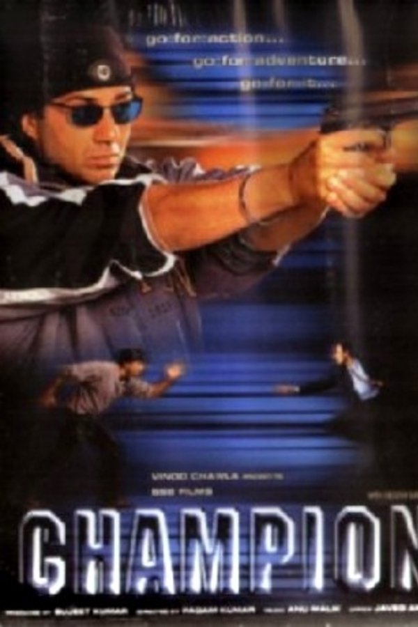 IN - Champion (2000)