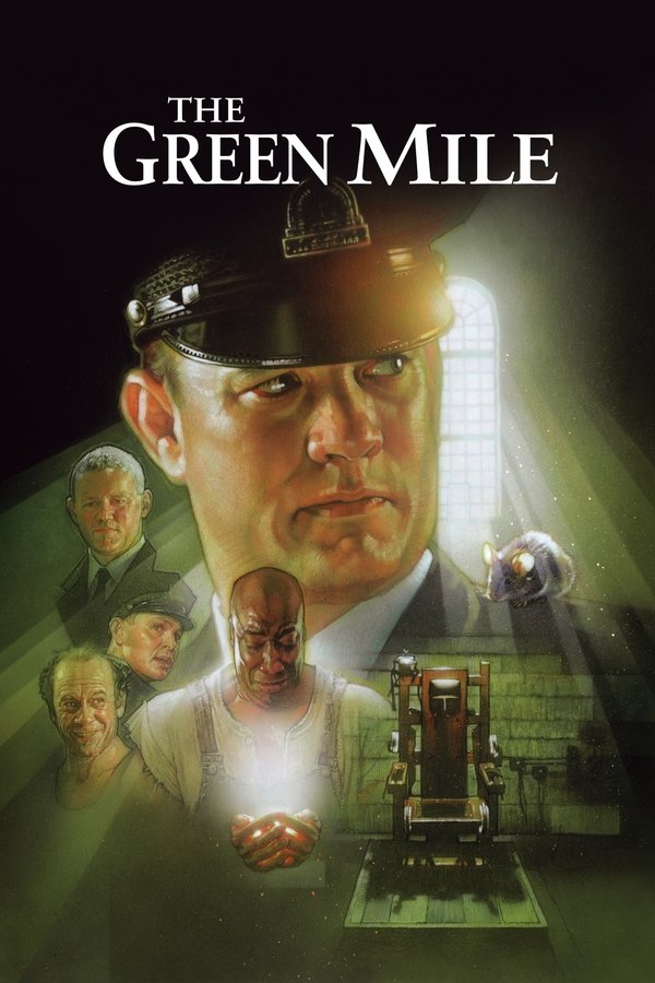 IN - The Green Mile (1999)