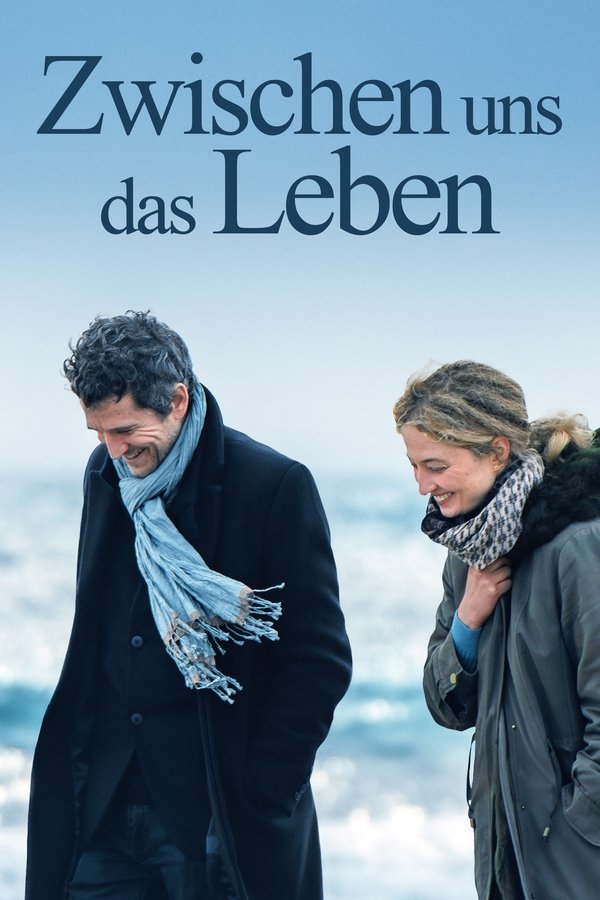 DE - Zwischen uns das Leben (2024)