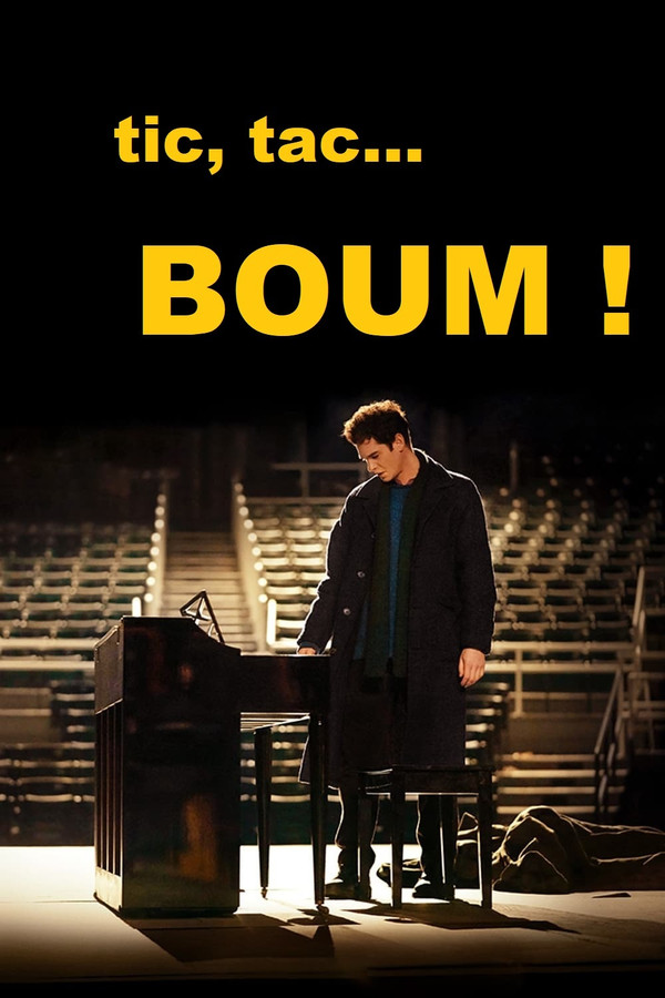 tac… Boum!  (2021)