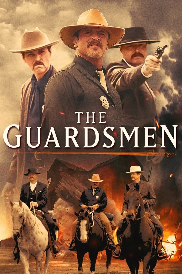 SE - The Guardsmen
