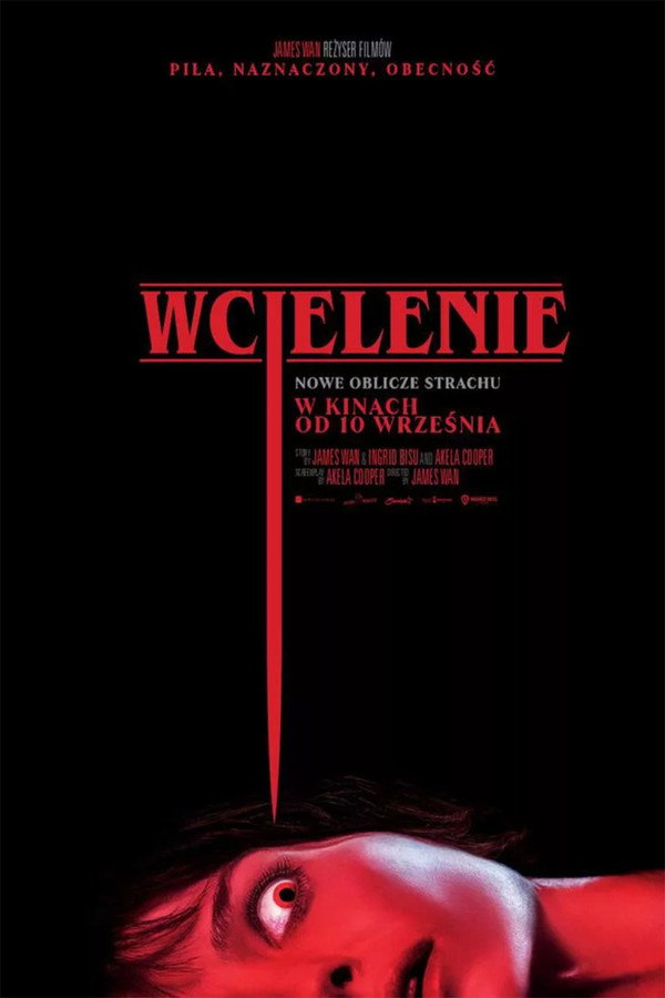 PL - WCIELENIE (2021)