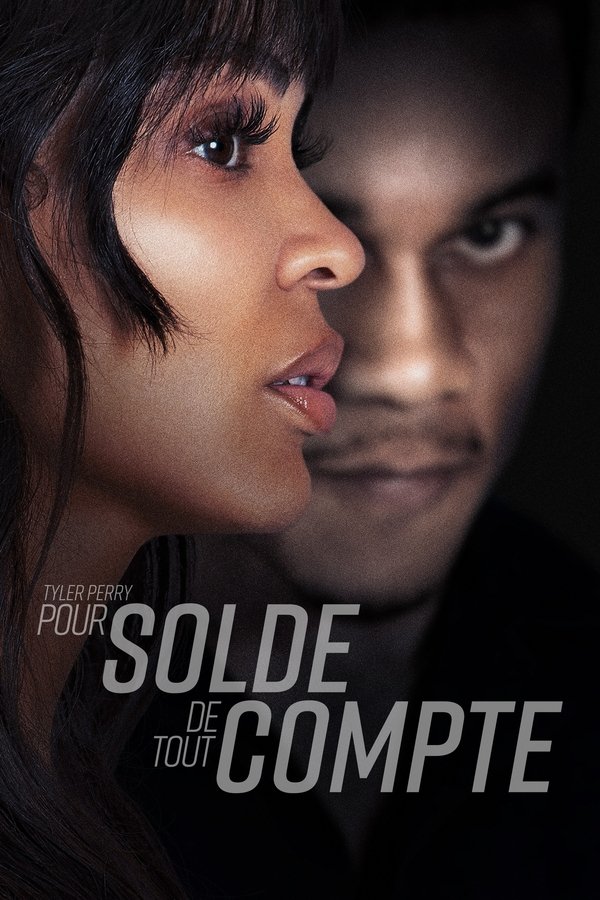 FR - Tyler Perry: Pour solde de tout compte (2024)