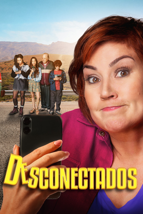 NL - DESCONTECTADOS (2022)