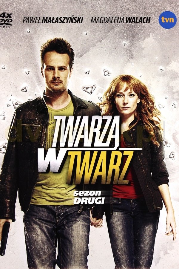 PL - TWARZĄ W TWARZ