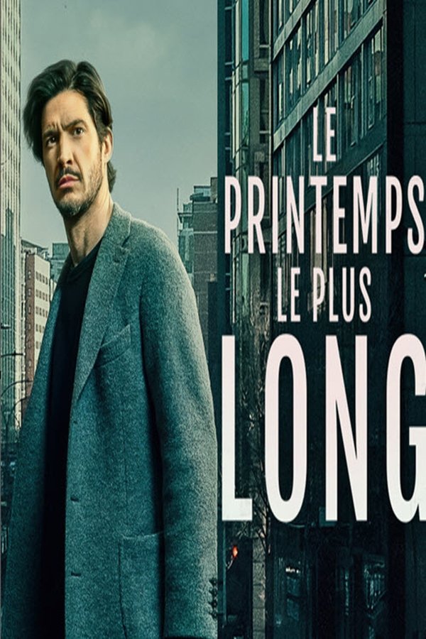 QFR - Le printemps le plus long (2025) S01 E01