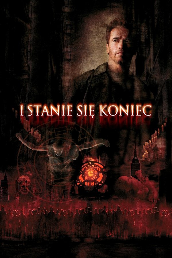 PL 4K - I Stanie się Koniec (1999)