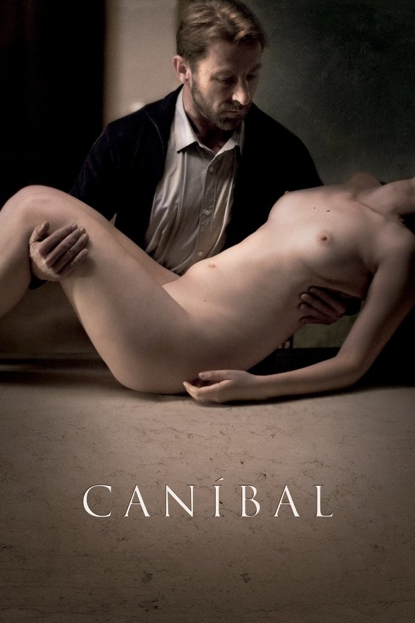 AR - Caníbal (2013)