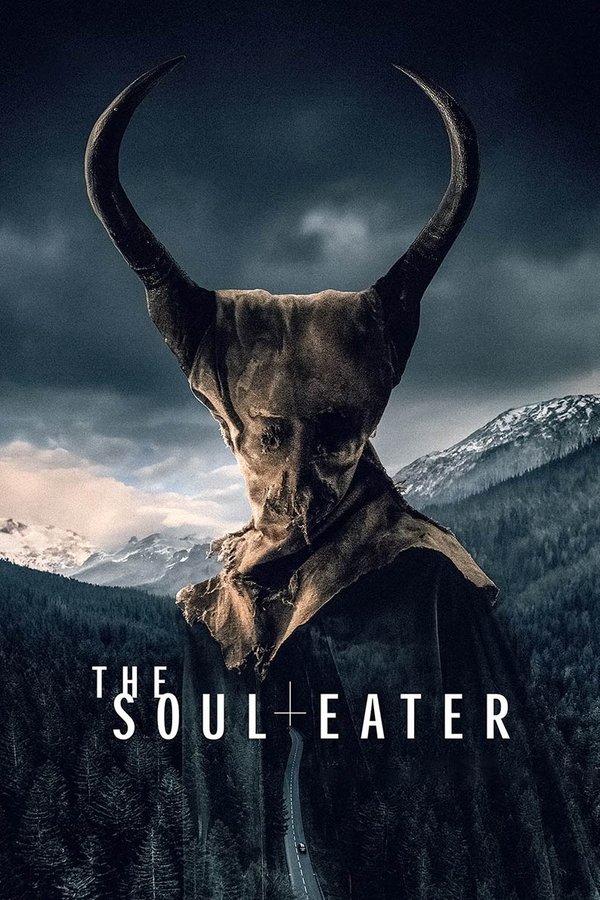 IN - The Soul Eater (2024)
