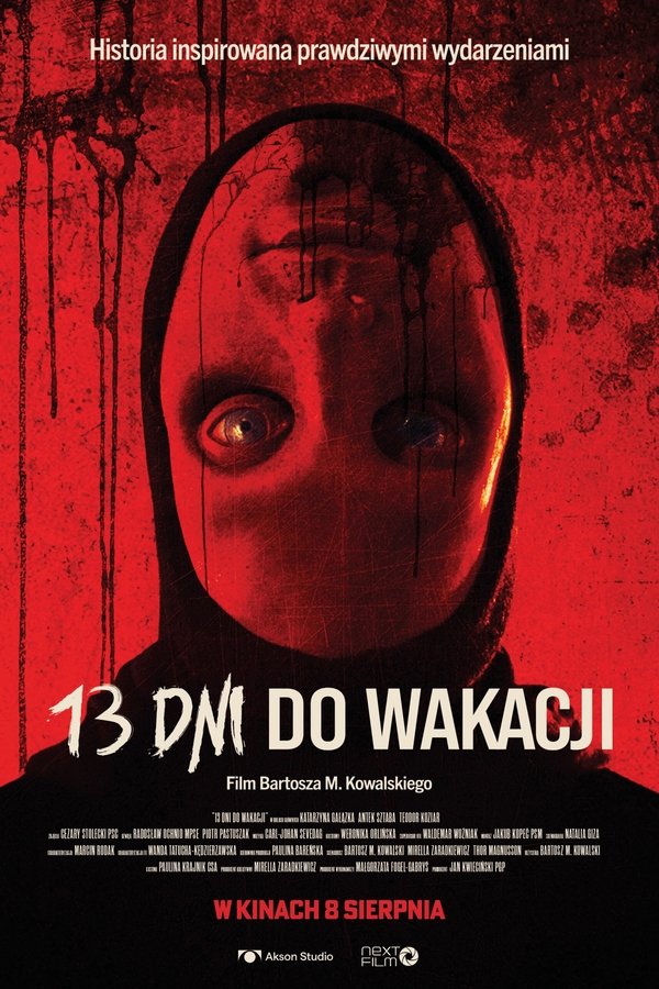 PL - 13 dni do wakacji (2025) Polski