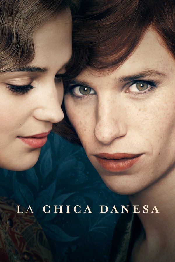 ES - La chica danesa (2015)