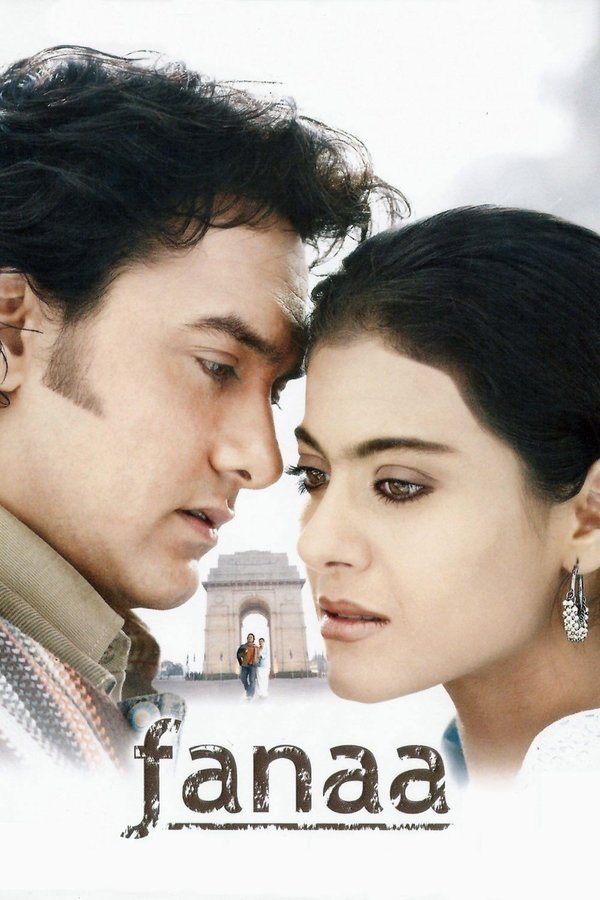 AL - Fanaa  (2006)