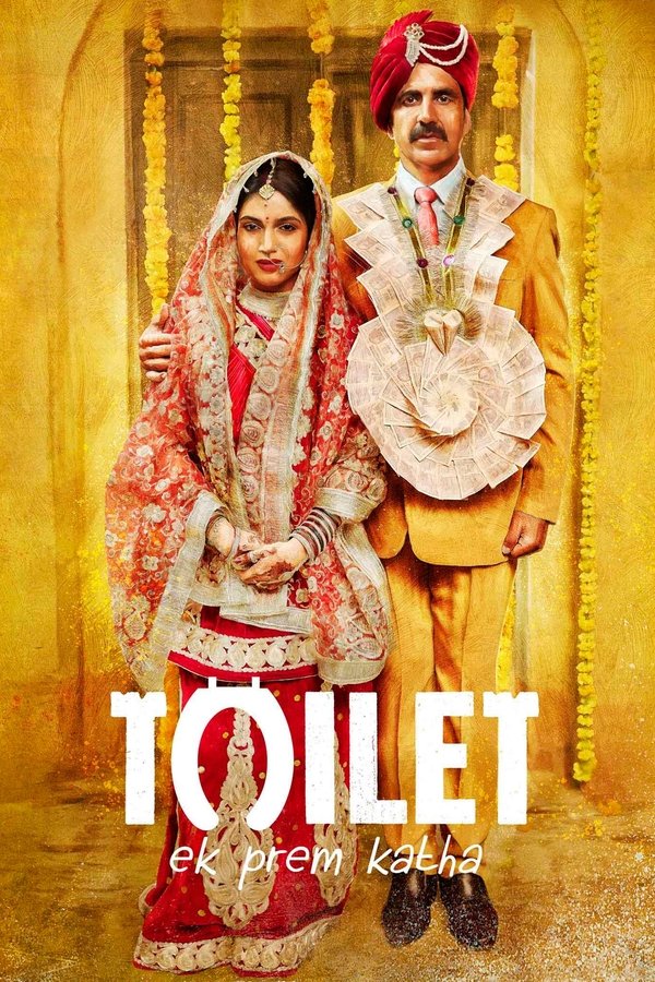 IN - Toilet: A Love Story (2017)