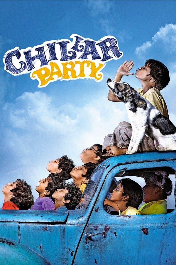 Chillar Party  (2011)
