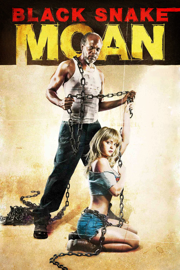 SE - Black Snake Moan