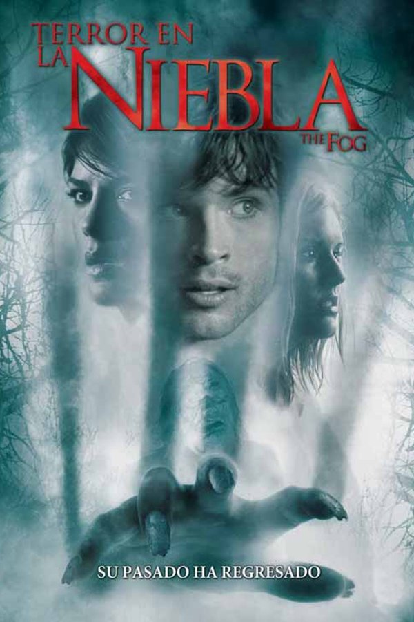 LAT - Terror en la niebla (2005)