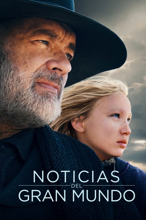 ES - Noticias del gran mundo (2020)