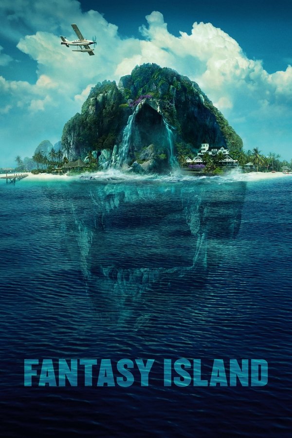 GR - Fantasy Island (2020)