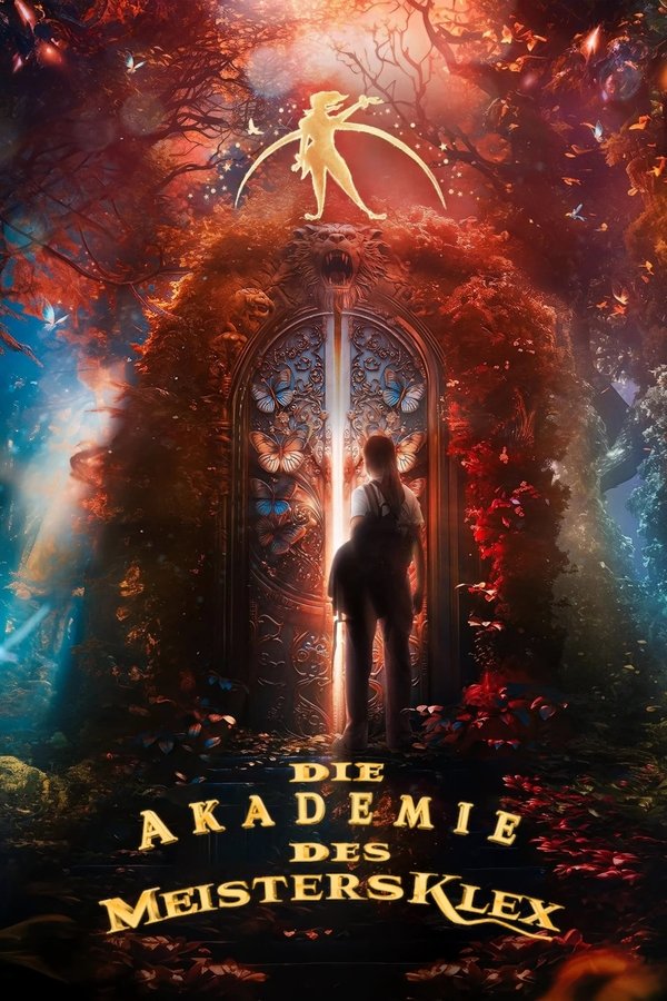 DE - Die Akademie des Meisters Klex (2024)