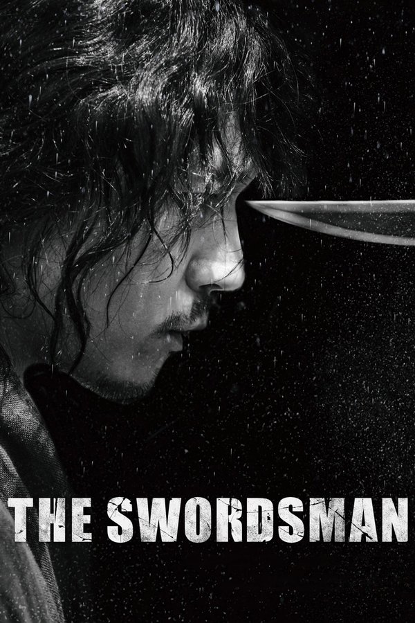 RU - The Swordsman (2020)