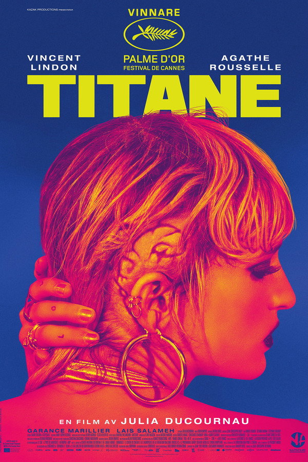 SE - Titane