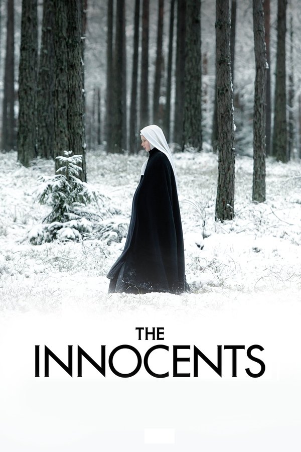 EX - The Innocents (2016)