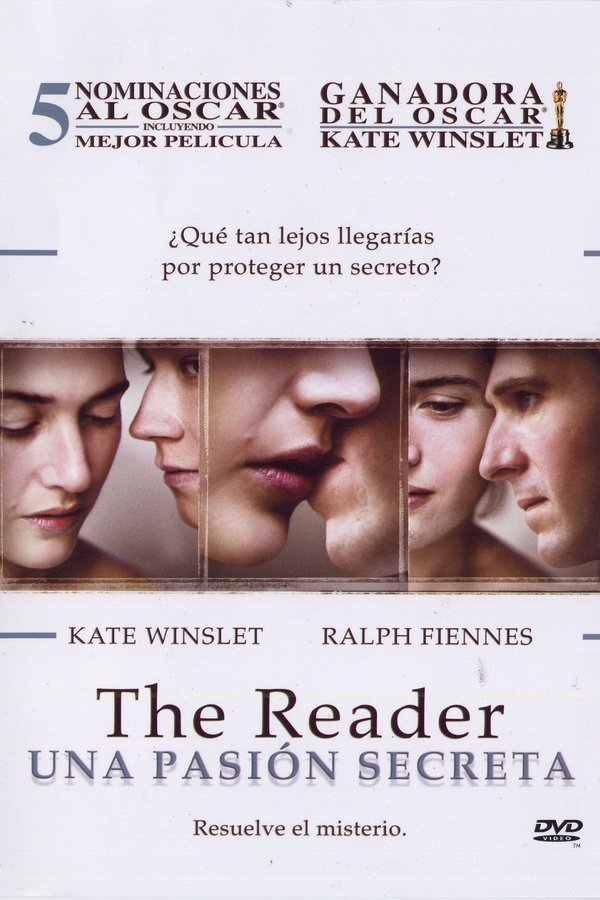 ES - The Reader (El lector) (2008)