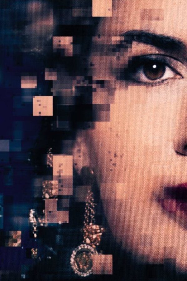 la reine de l'arnaque (2022)