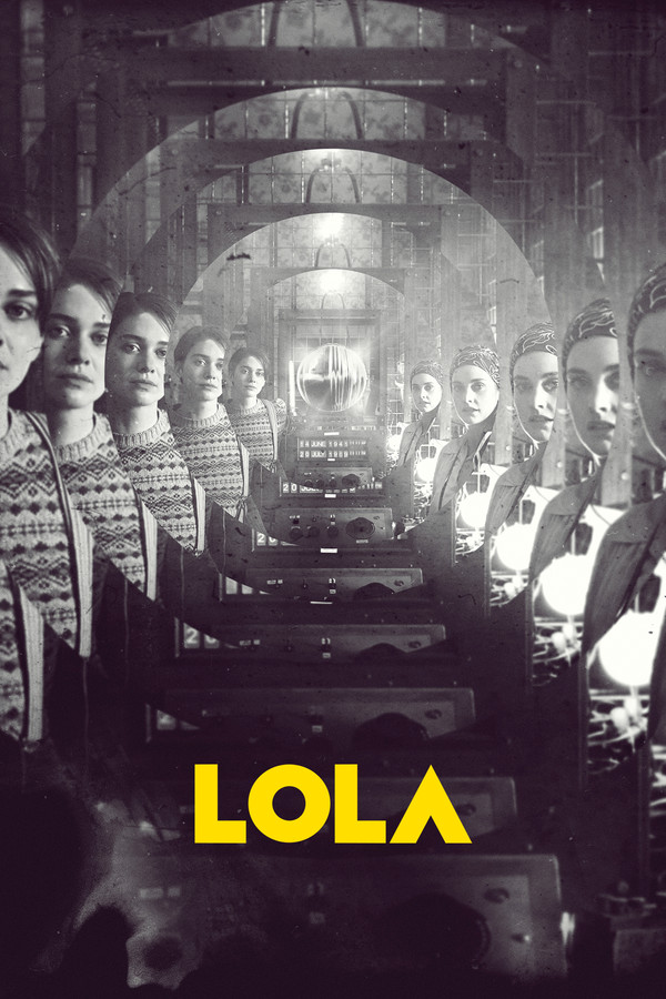 PL - LOLA (2023)