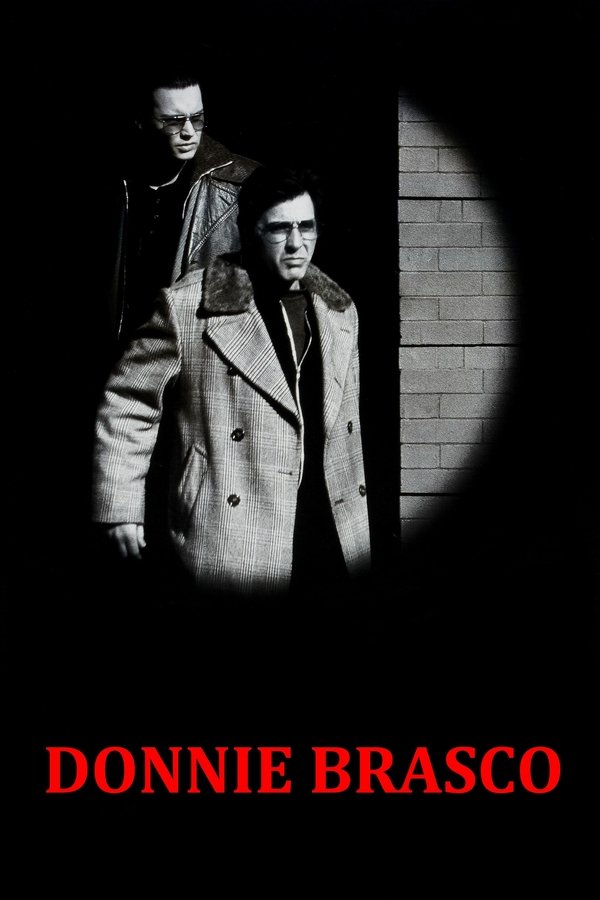 ES - Donnie Brasco (1997)