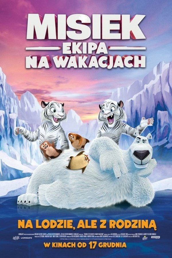 PL - MISIEK - EKIPA NA WAKACJACH (2020)