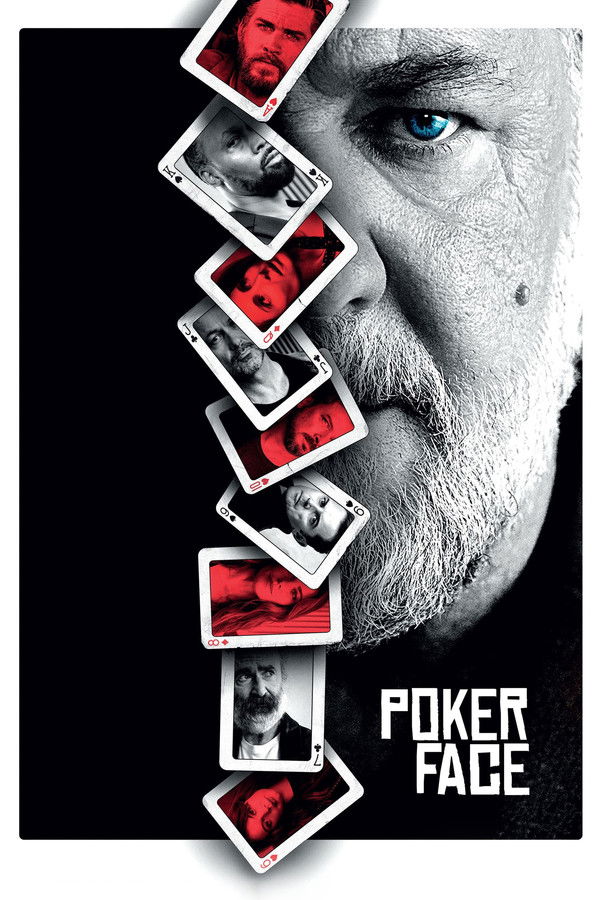 AR - Poker Face (2022)