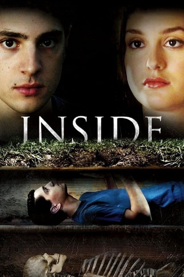 BLURAY-DE  - Inside (2006)
