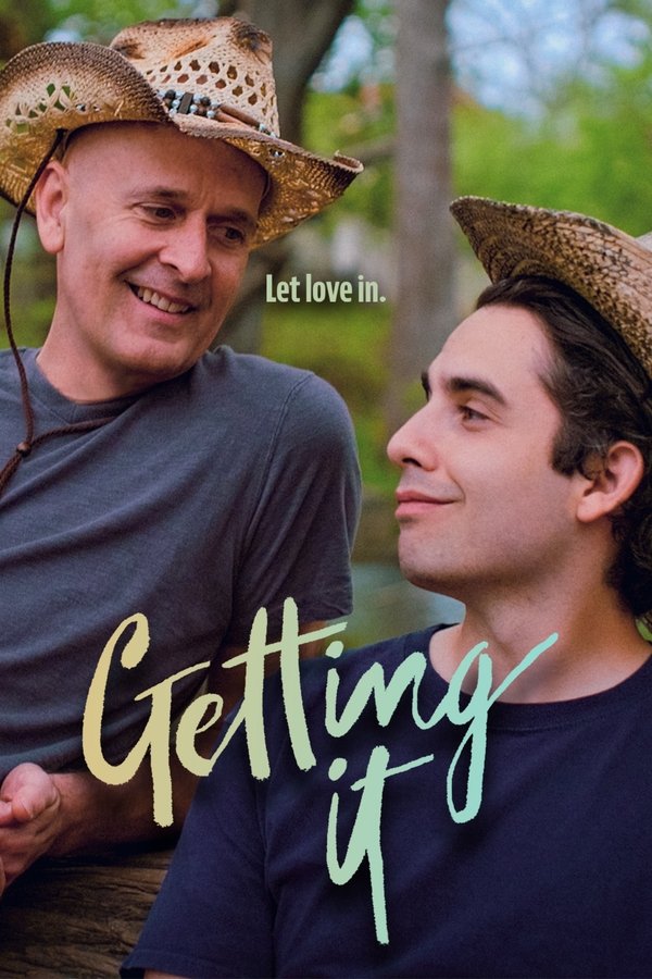EN - Getting It (2020)