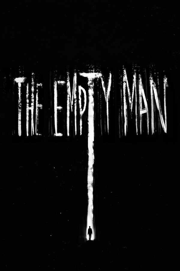 AR - The Empty Man  (2020)