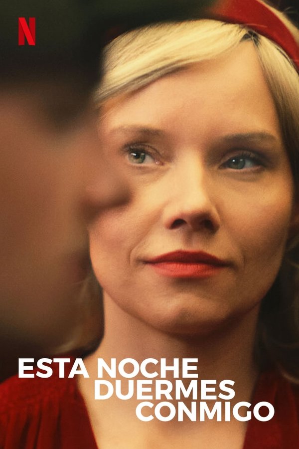 LAT - Esta noche duermes conmigo (2023)