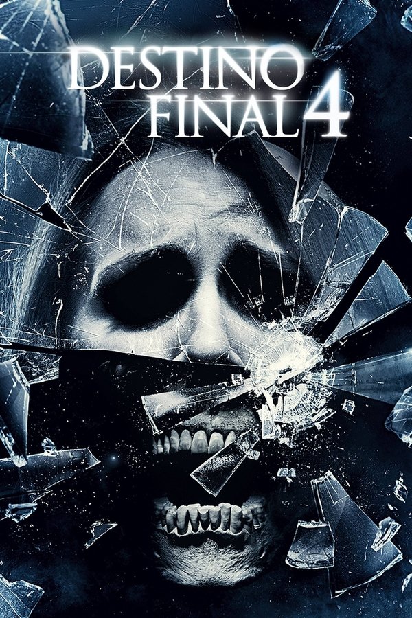 ES - Destino final 4 (2009)