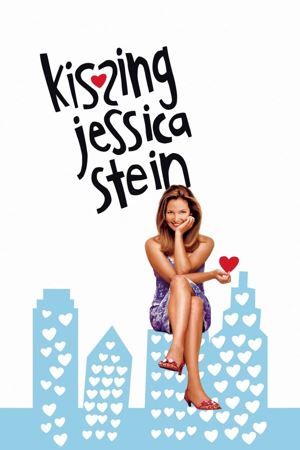 PL - CAŁUJĄC JESSIKE STEIN (2002)