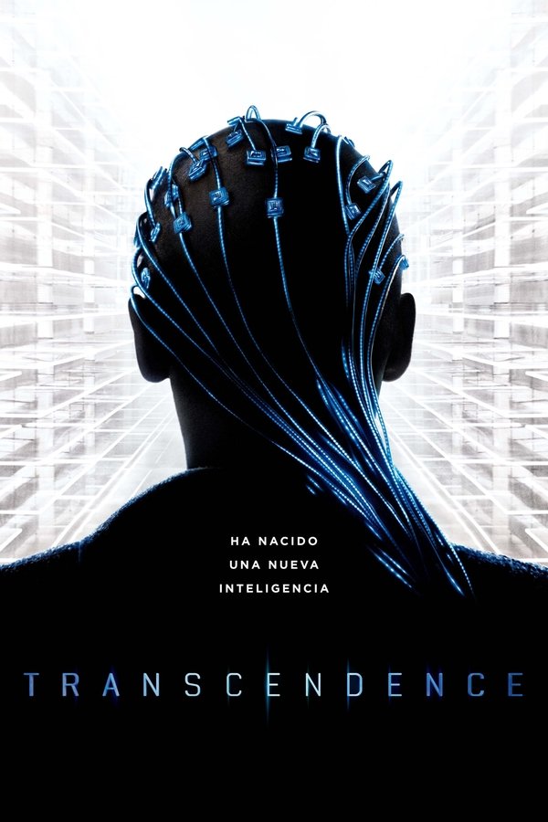 ES - Transcendence - (2014)