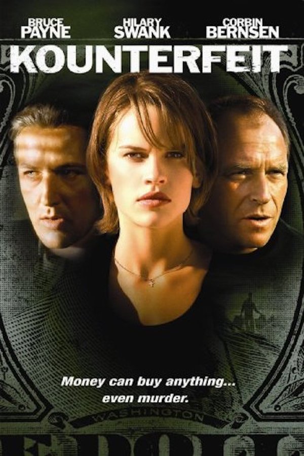 DE - Kounterfeit (1996)