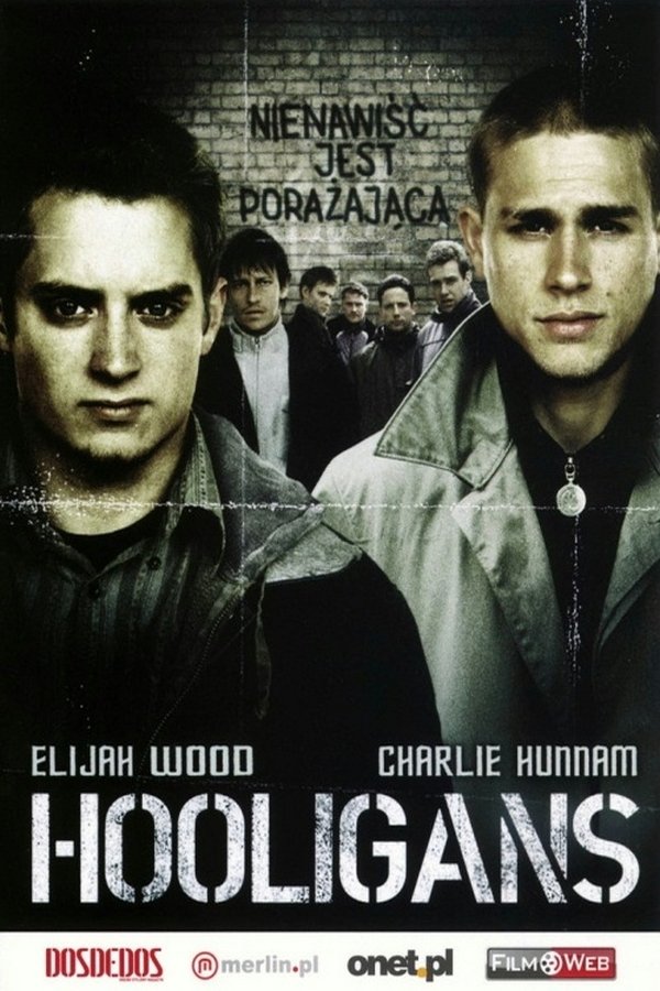 PL - HOOLIGANS 1 (2005)