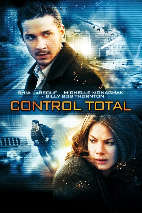 LAT - La conspiración del pánico (2008)