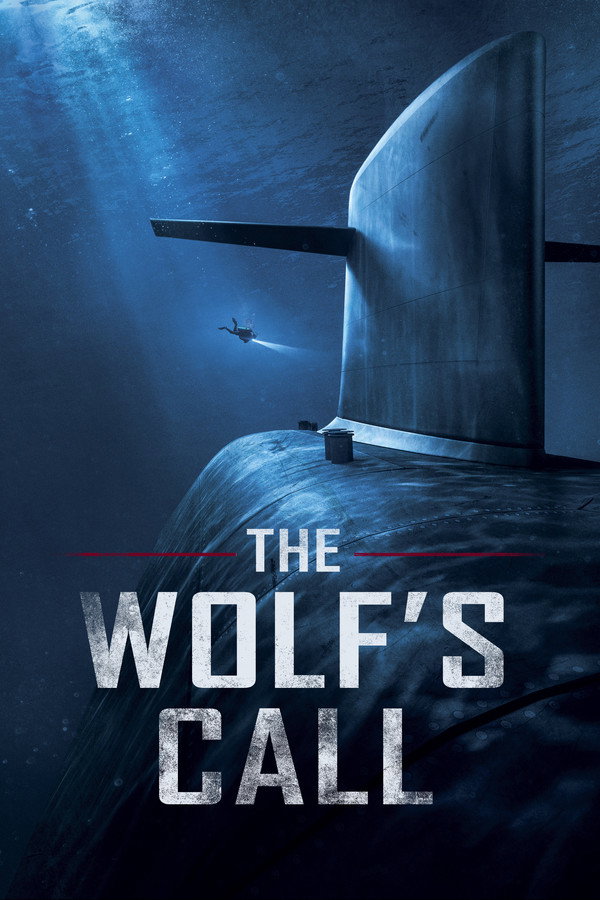 AL - The Wolf's Call  (2019)