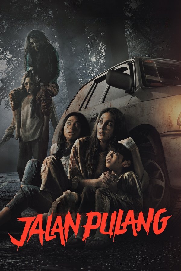 AR - Jalan Pulang (2025)