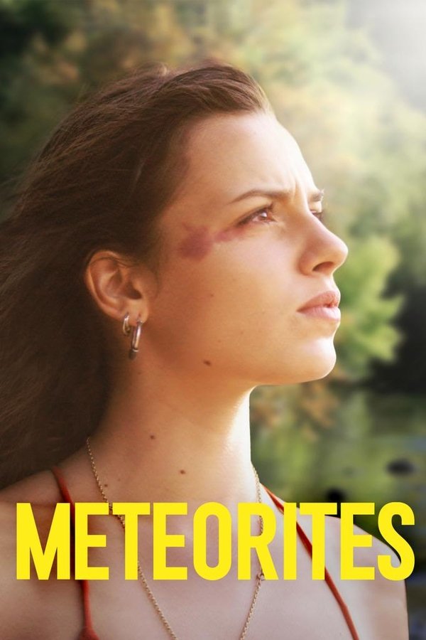 FR - Meteorites  (2019)