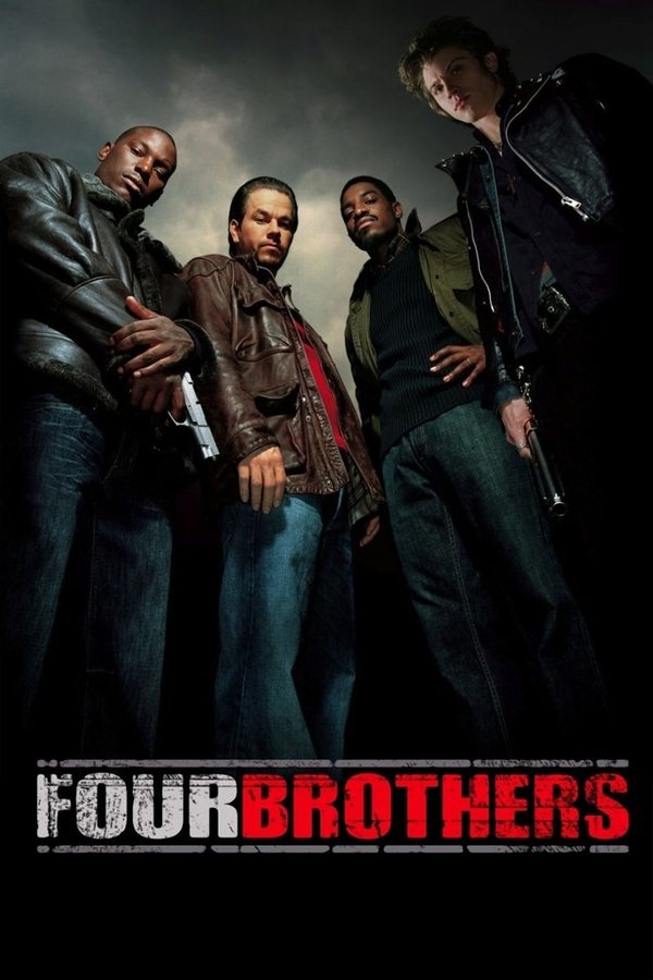 NL - FOUR BROTHERS (2005)